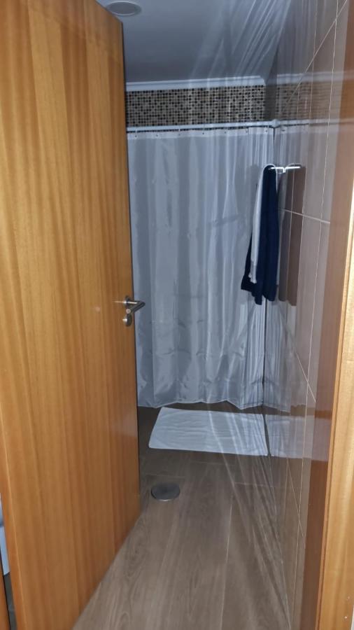 蓬塔德尔加达Lombada House别墅 外观 照片