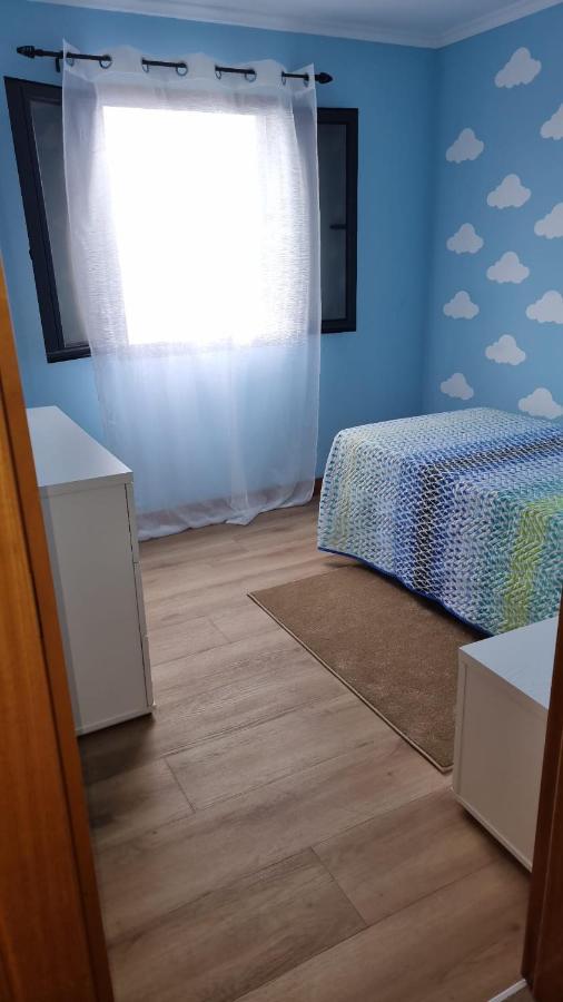 蓬塔德尔加达Lombada House别墅 外观 照片